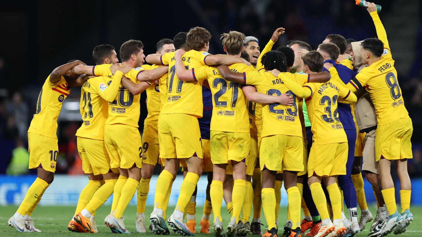 了一场绝地 了一场绝地