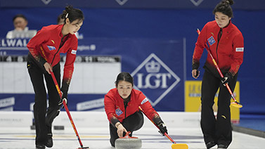 实力的体现 实力的体现